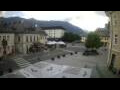 Webcam Bovec