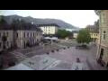 Webcam Bovec