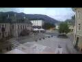 Webcam Bovec