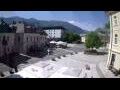 Webcam Bovec