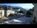 Webcam Bovec