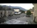 Webcam Bovec