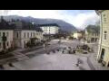 Webcam Bovec