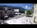 Webcam Bovec