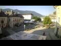 Webcam Bovec