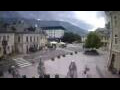 Webcam Bovec