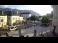 Webcam Bovec