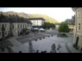 Webcam Bovec