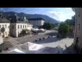 Webcam Bovec