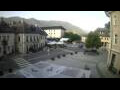 Webcam Bovec