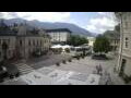Webcam Bovec