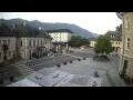 Webcam Bovec