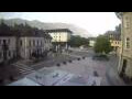 Webcam Bovec