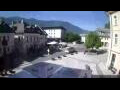 Webcam Bovec