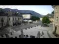 Webcam Bovec