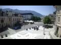 Webcam Bovec