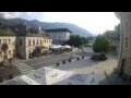 Webcam Bovec