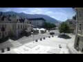 Webcam Bovec