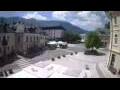 Webcam Bovec