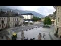 Webcam Bovec