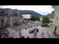 Webcam Bovec
