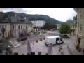 Webcam Bovec