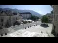 Webcam Bovec