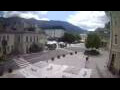 Webcam Bovec