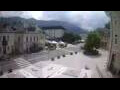 Webcam Bovec