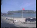 Webcam Port Erin