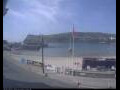 Webcam Port Erin