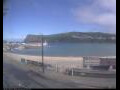 Webcam Port Erin