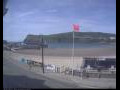 Webcam Port Erin