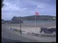 Webcam Port Erin