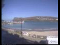 Webcam Port Erin