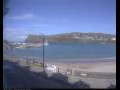 Webcam Port Erin