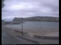 Webcam Port Erin