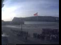 Webcam Port Erin