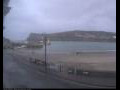 Webcam Port Erin