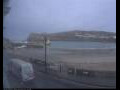 Webcam Port Erin