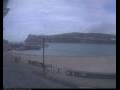 Webcam Port Erin