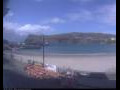 Webcam Port Erin