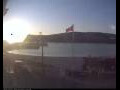 Webcam Port Erin