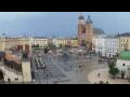 Webcam Krakow