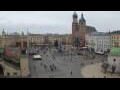 Webcam Krakow