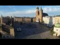 Webcam Cracovia