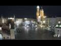 Webcam Cracovia