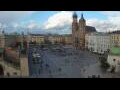 Webcam Cracovia