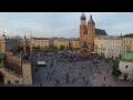 Webcam Krakow