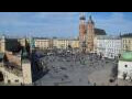Webcam Krakau (Krakow)